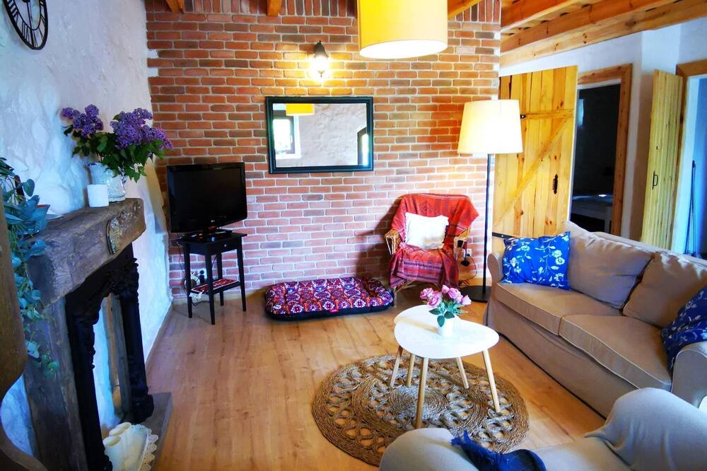 Photo of Livingroom in Wydminy