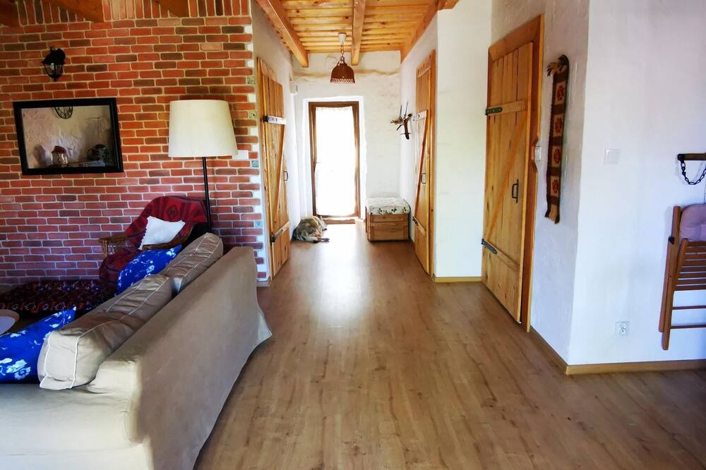 Photo of Livingroom in Wydminy