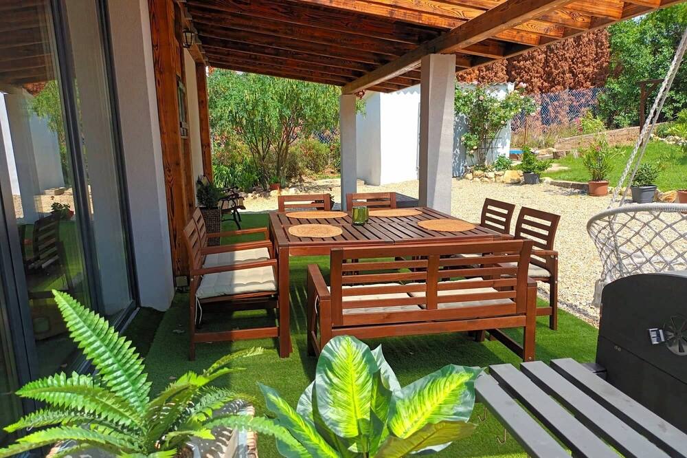 Photo of Patio Balcony in Sumeg