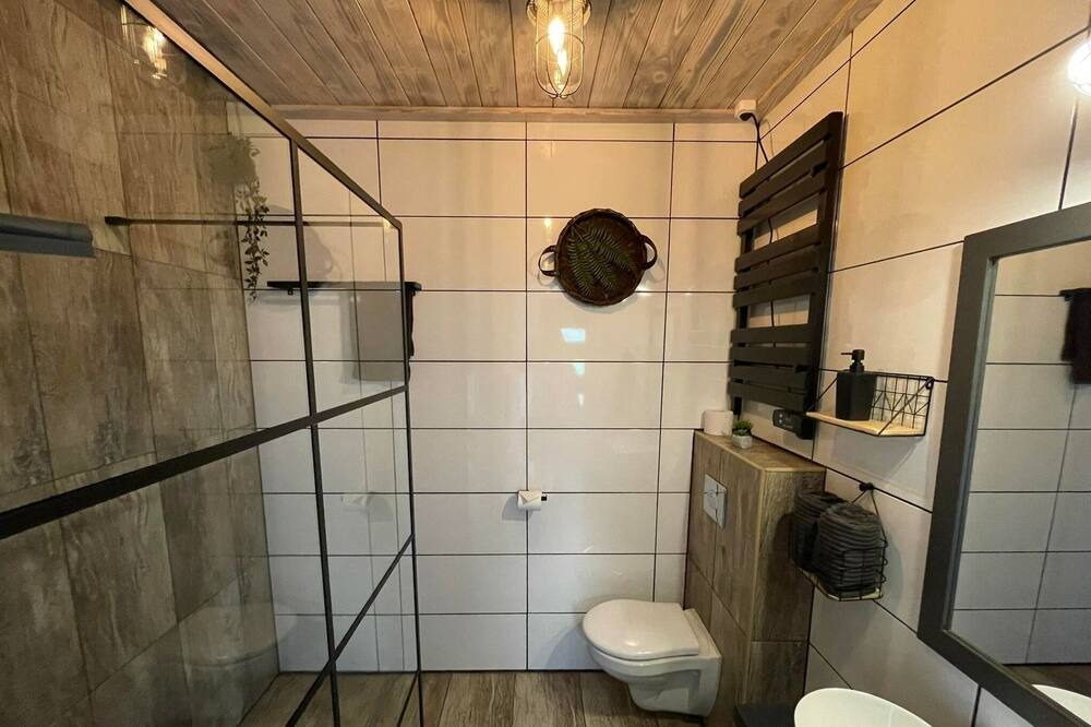 Photo of Bathroom in Sumeg