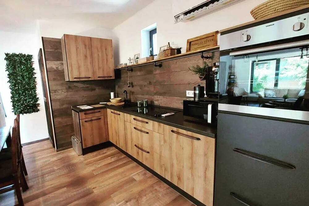 Photo of Kitchen in Sumeg
