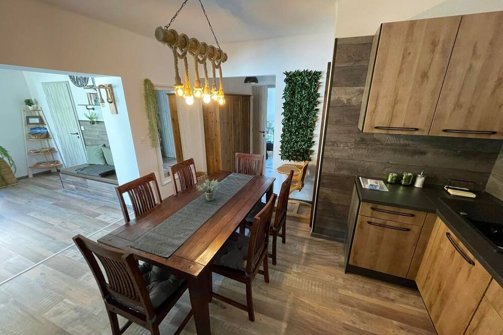 Photo of Kitchen in Sumeg