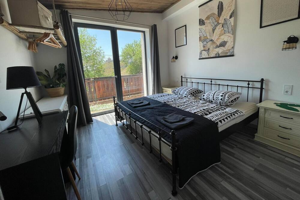 Photo of Bedroom in Sumeg
