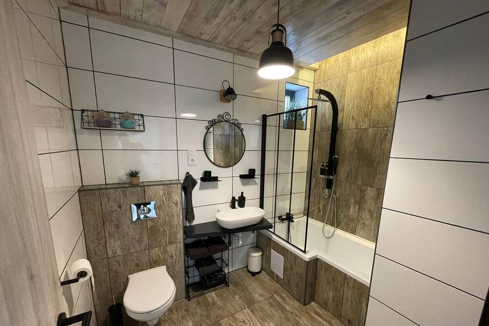 Photo of Bathroom in Sumeg