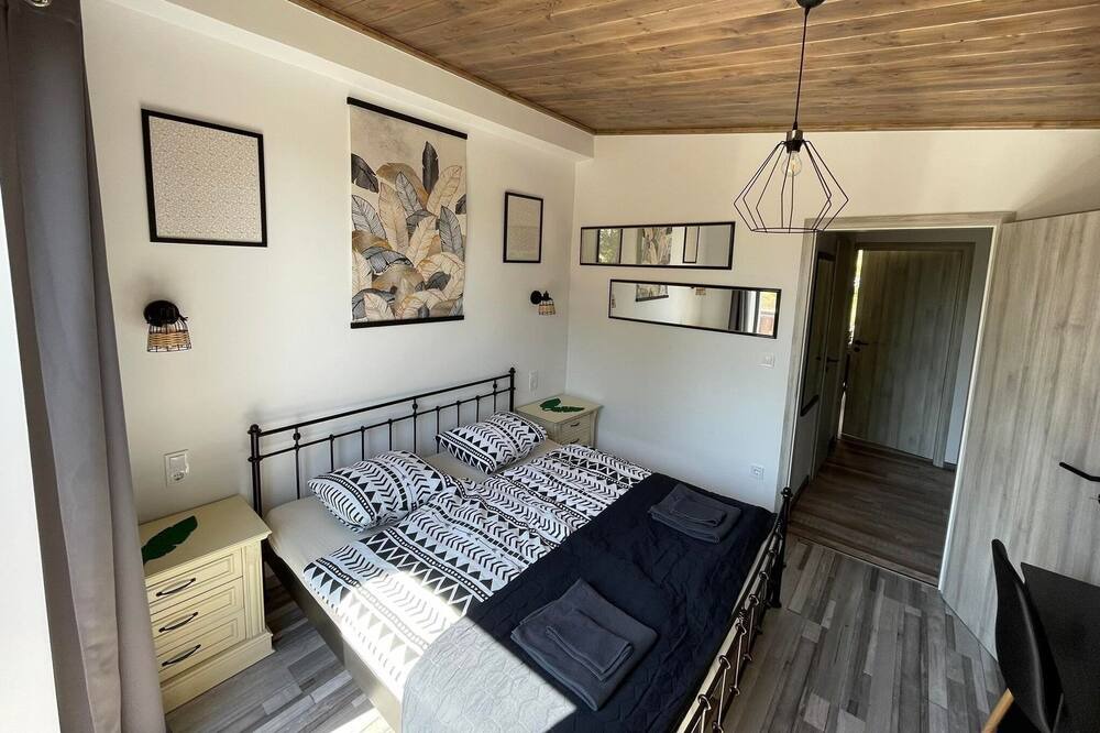 Photo of Bedroom in Sumeg