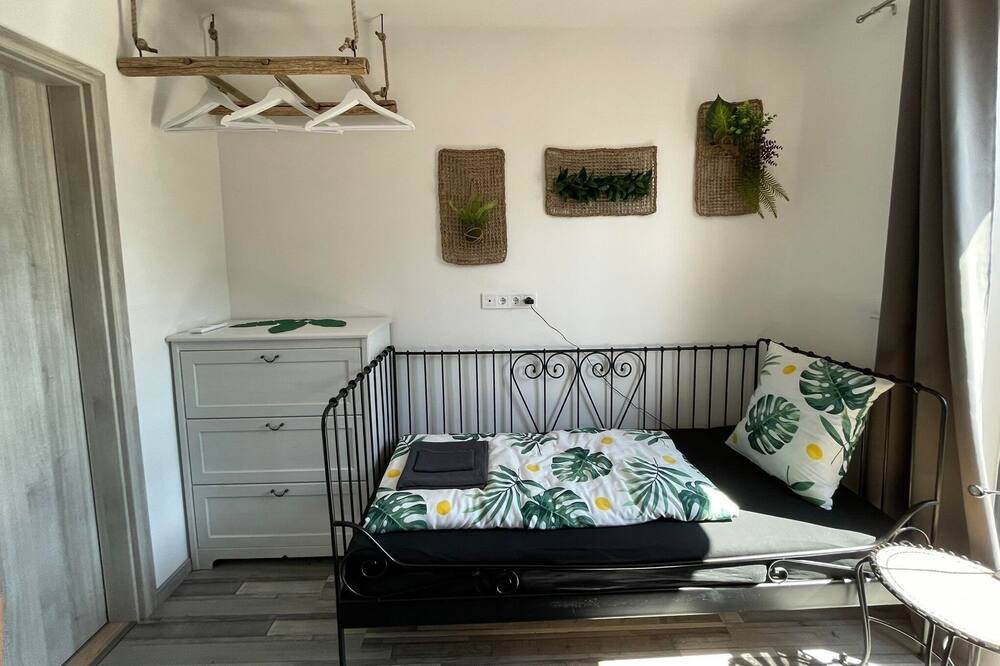 Photo of Bedroom in Sumeg