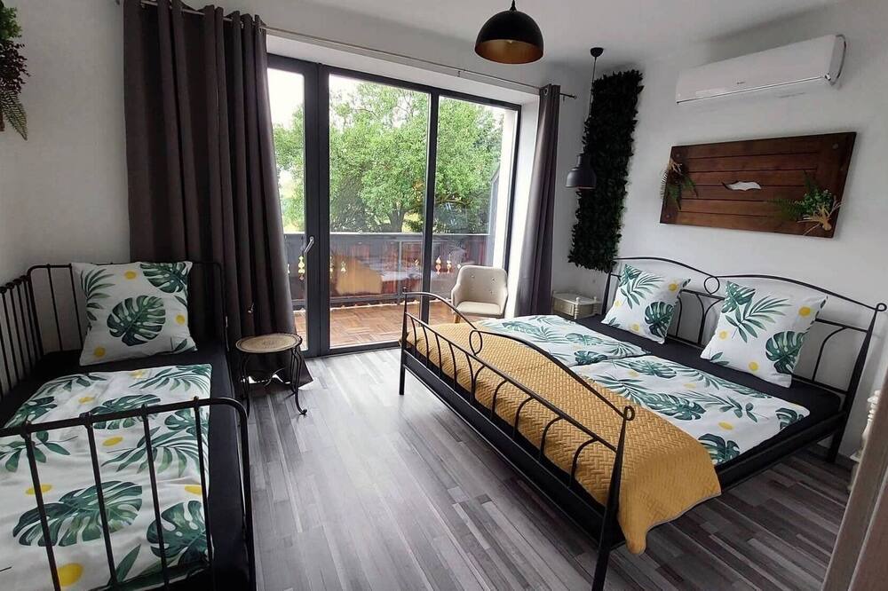 Photo of Bedroom in Sumeg