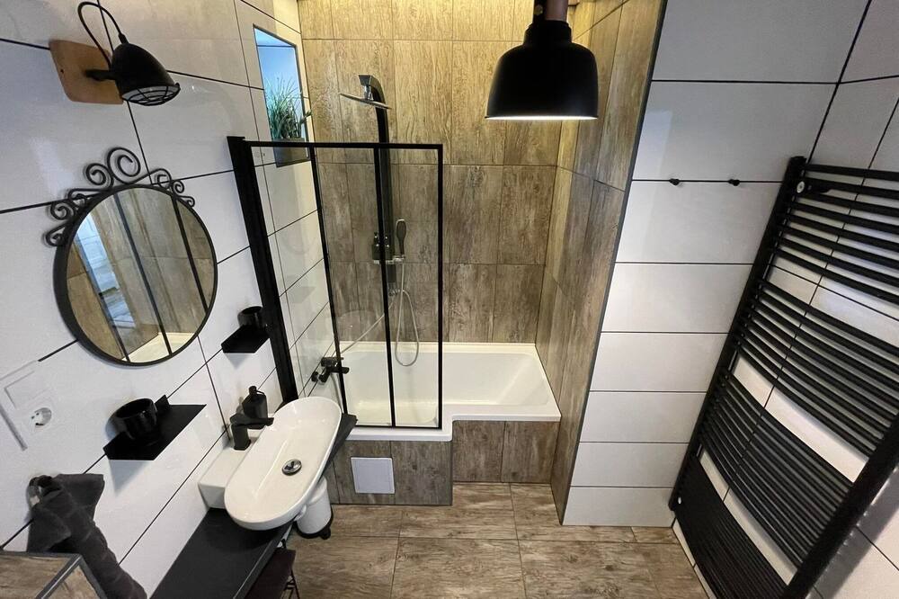 Photo of Bathroom in Sumeg