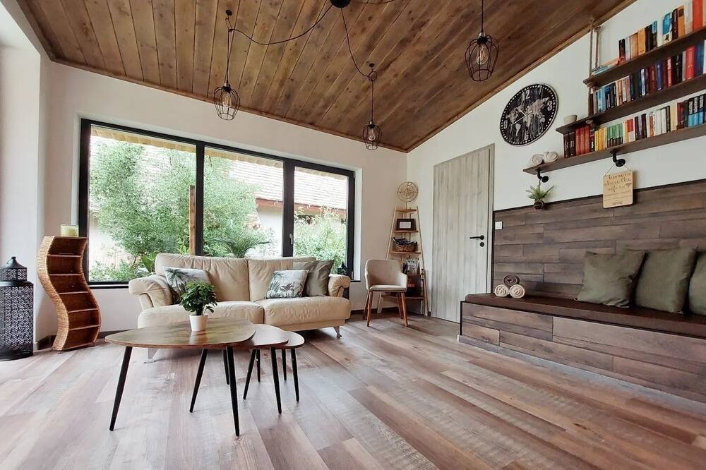 Photo of Livingroom in Sumeg