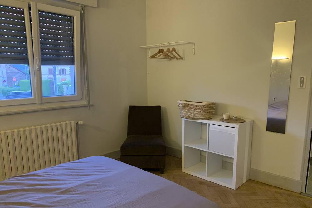 Photo of Bedroom in Travexin