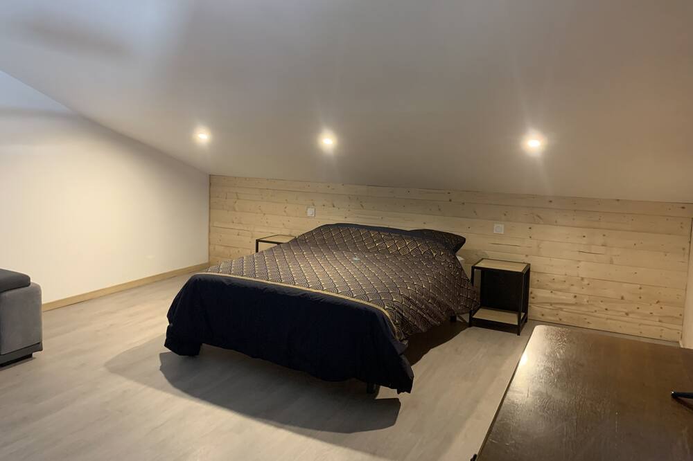 Photo of Bedroom in Travexin