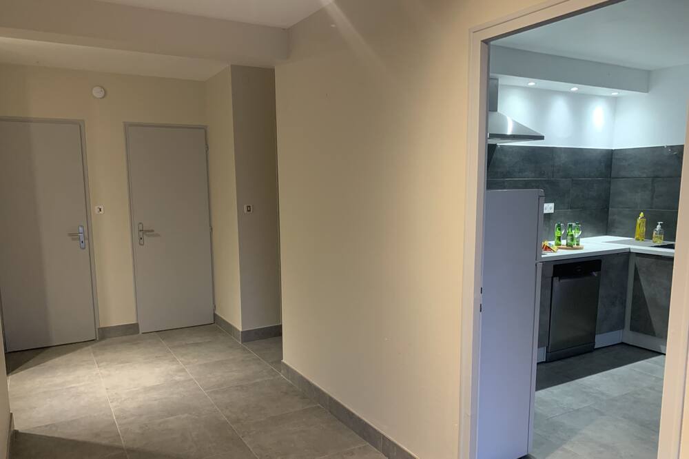Photo of Kitchen in Travexin