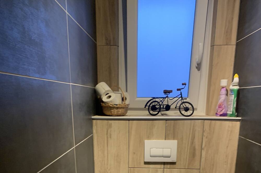Photo of Bathroom in Travexin