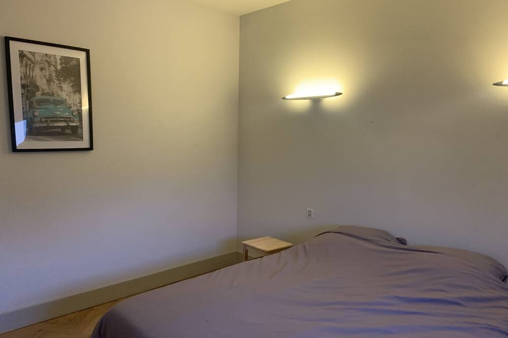 Photo of Bedroom in Travexin