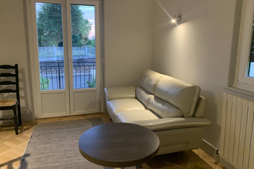 Photo of Livingroom in Travexin