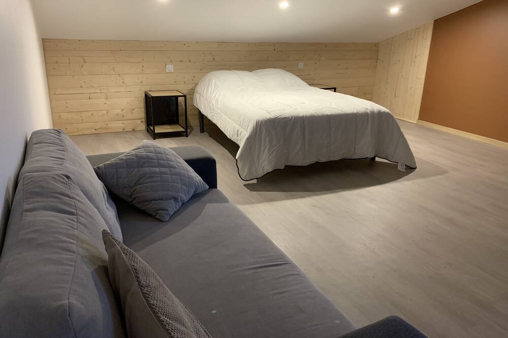 Photo of Bedroom in Travexin