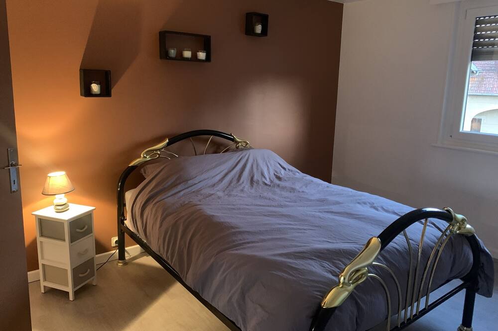 Photo of Bedroom in Travexin