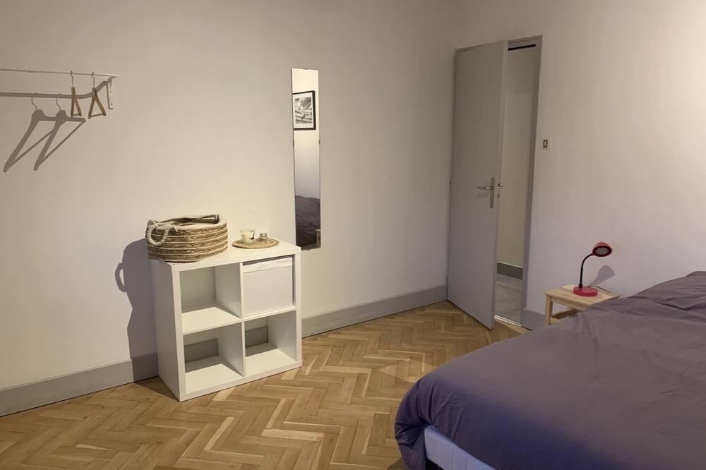 Photo of Bedroom in Travexin