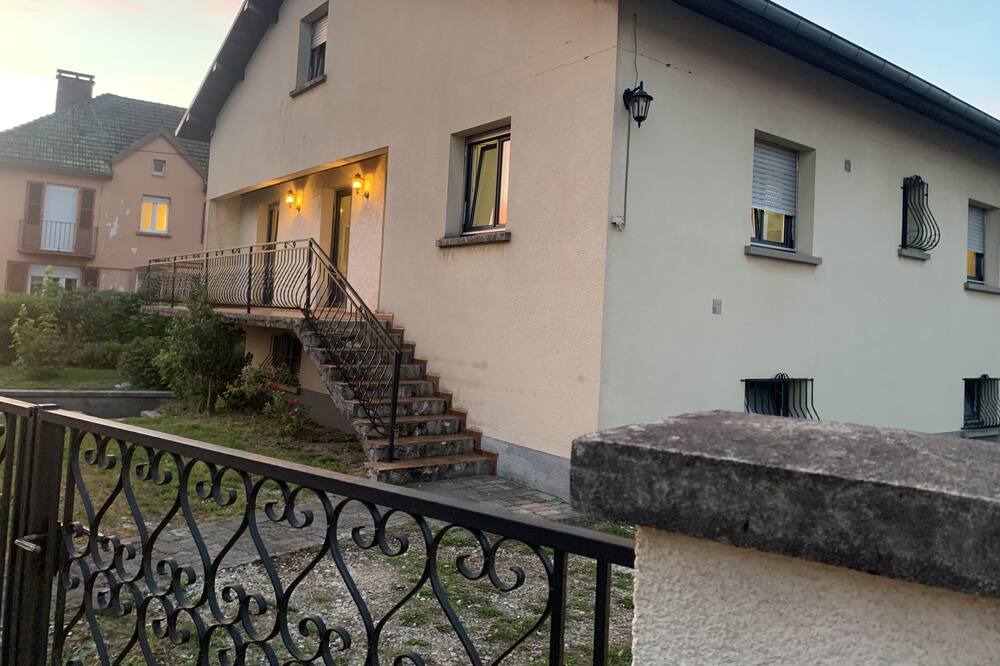 Photo of Outdoor in Travexin