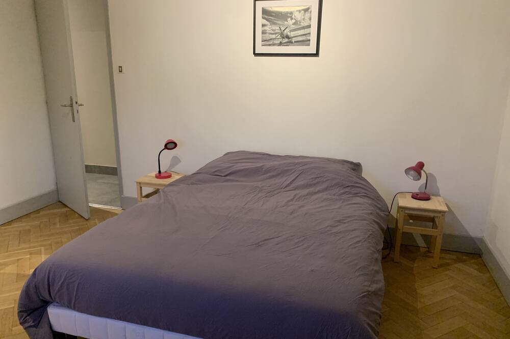 Photo of Bedroom in Travexin