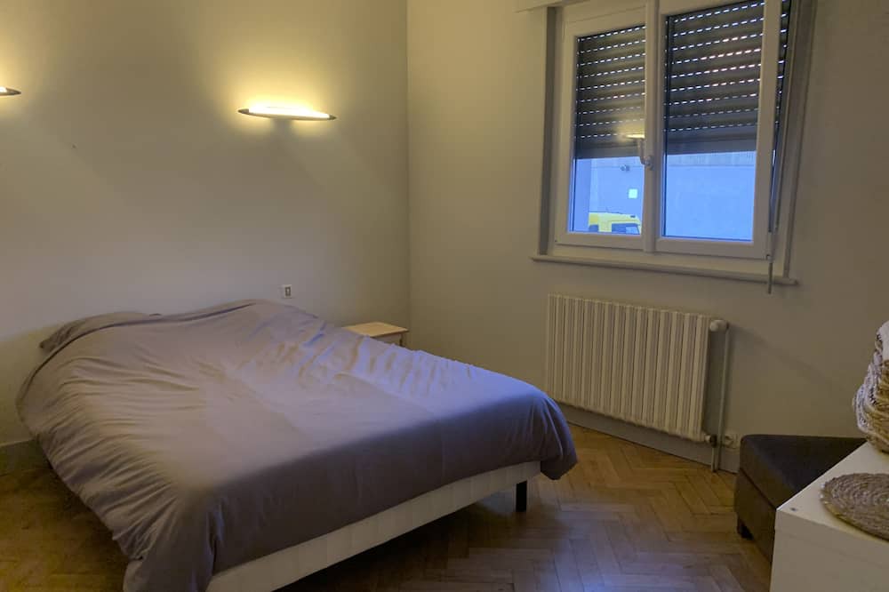 Photo of Bedroom in Travexin
