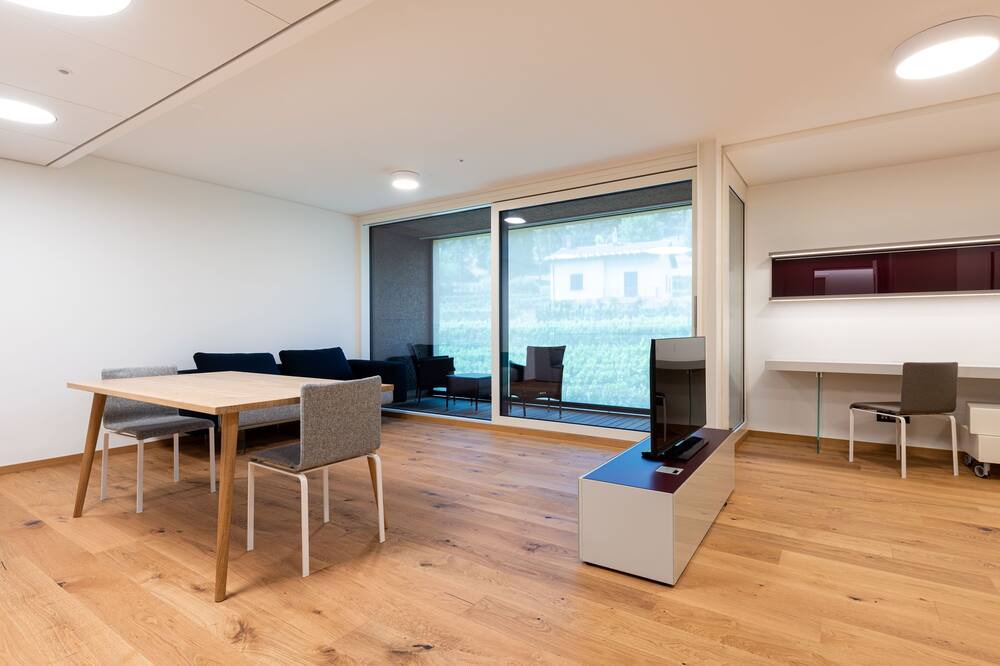 Photo of Livingroom in Stabio