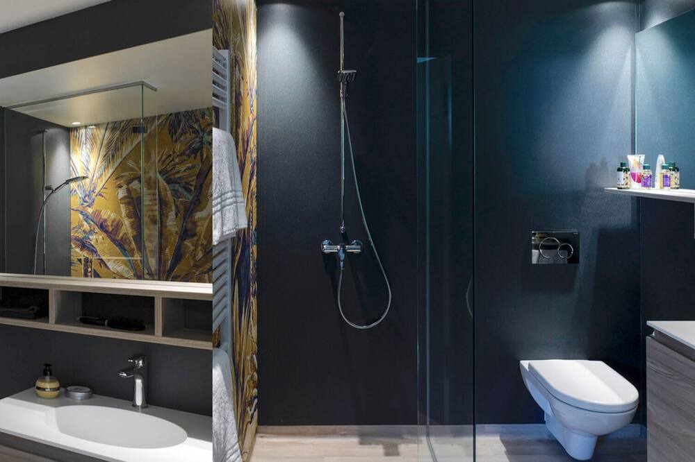 Photo of Bathroom in Stabio