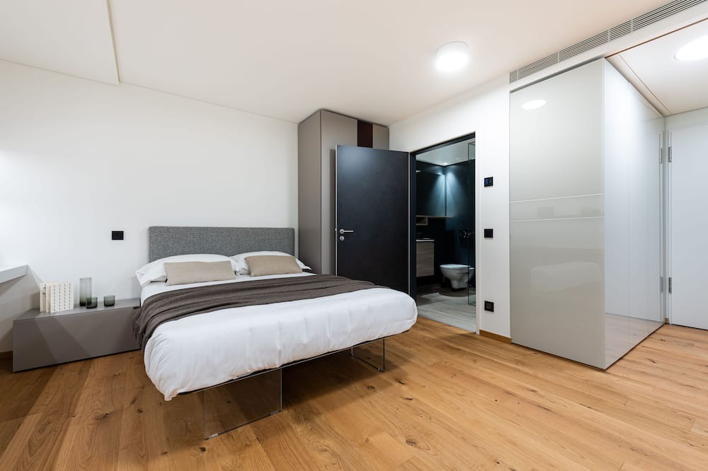 Photo of Bedroom in Stabio
