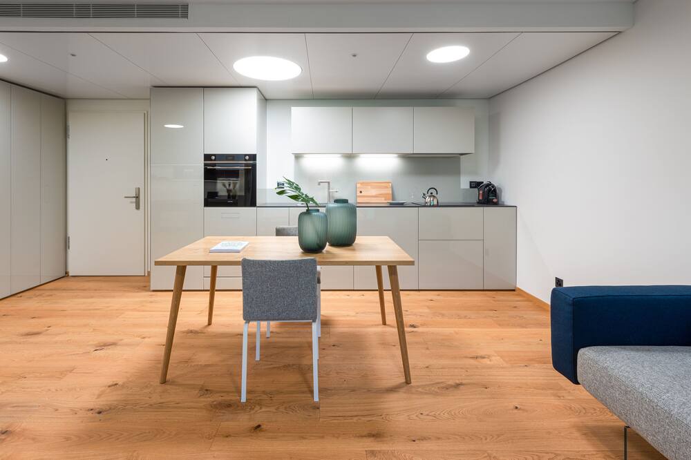 Photo of Kitchen in Stabio