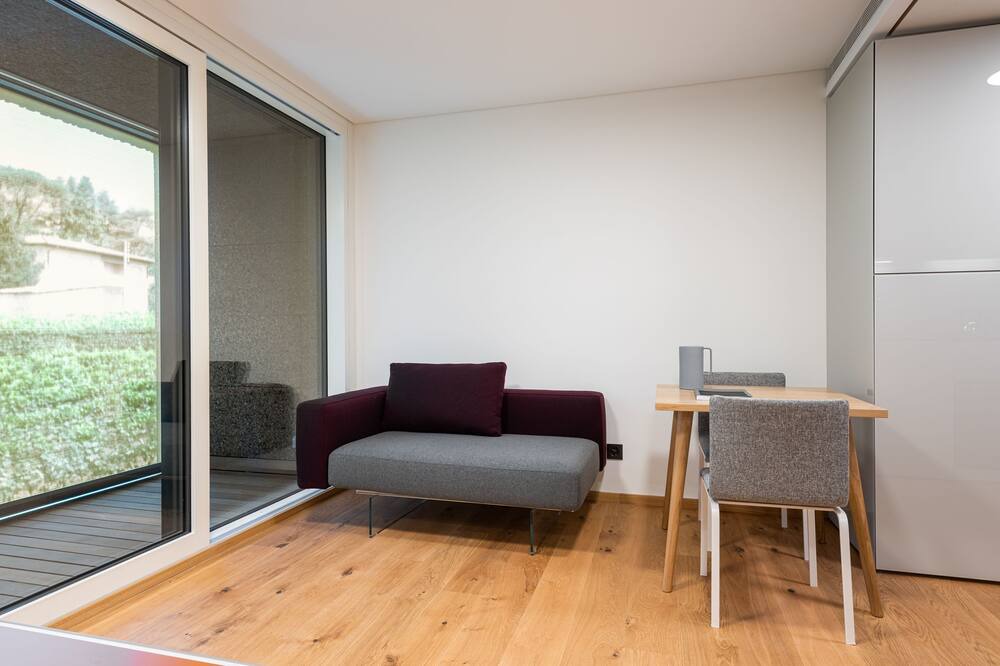 Photo of Livingroom in Stabio