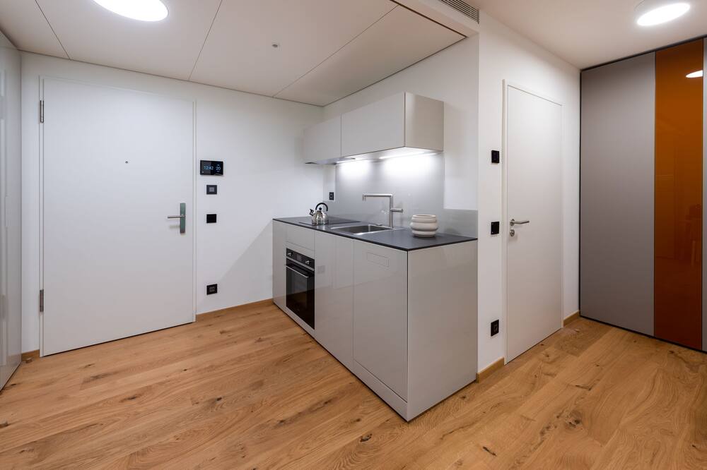 Photo of Kitchen in Stabio
