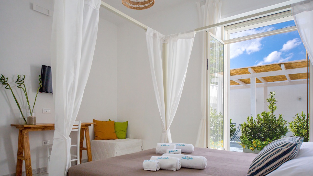 Photo of Bedroom in San Pietro in Bevagna