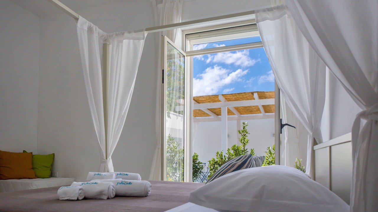 Photo of Bedroom in San Pietro in Bevagna