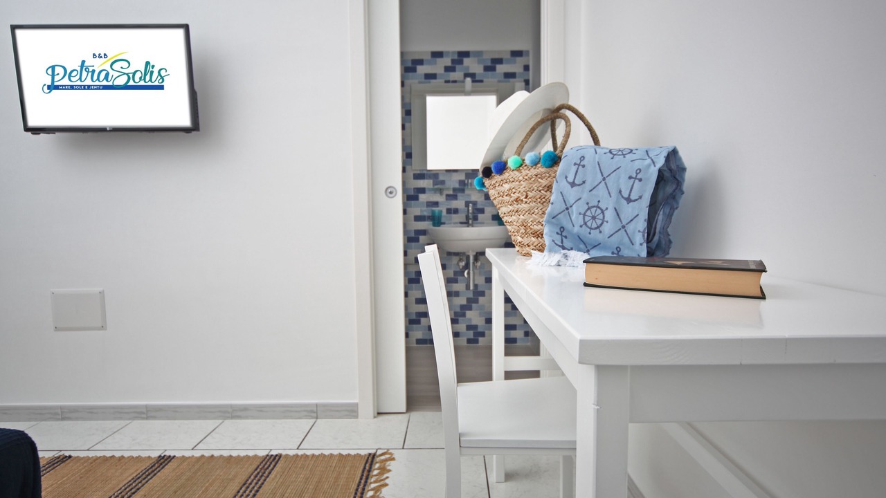 Photo of Bedroom in San Pietro in Bevagna