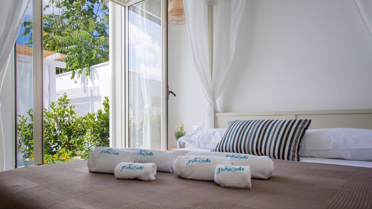 Photo of Bedroom in San Pietro in Bevagna