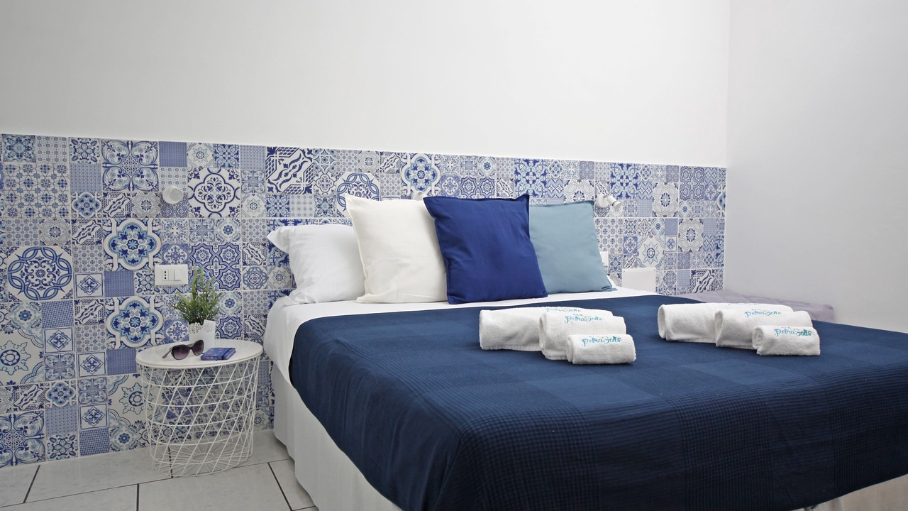 Photo of Bedroom in San Pietro in Bevagna