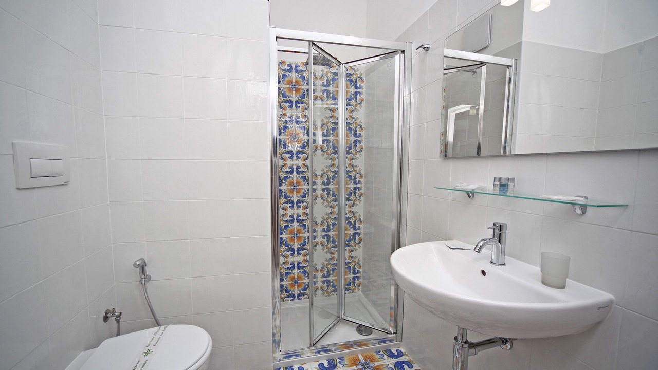 Photo of Bathroom in San Pietro in Bevagna