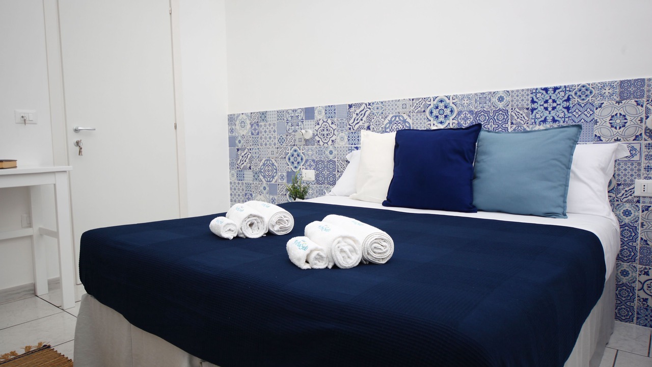 Photo of Bedroom in San Pietro in Bevagna