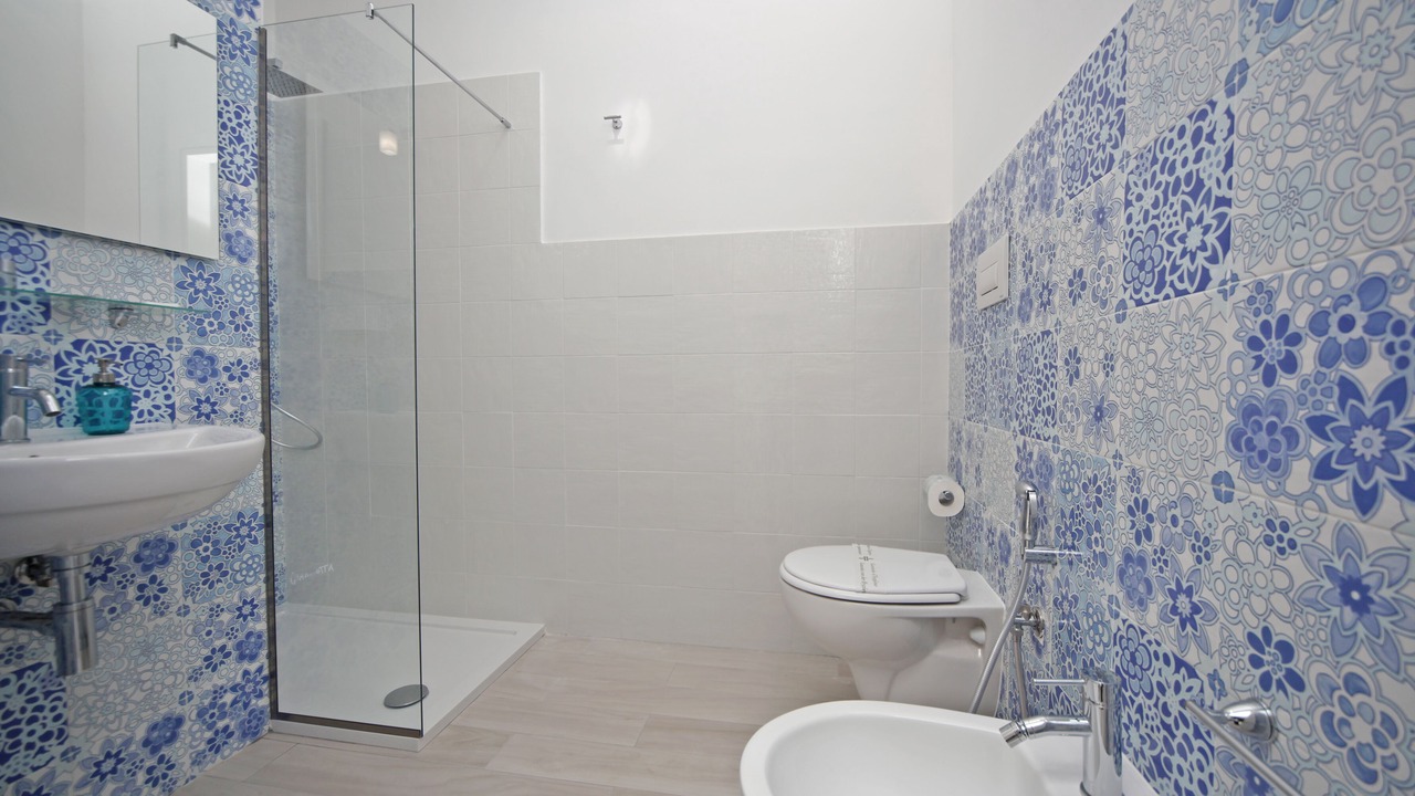 Photo of Bathroom in San Pietro in Bevagna