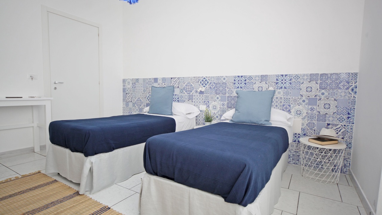Photo of Bedroom in San Pietro in Bevagna