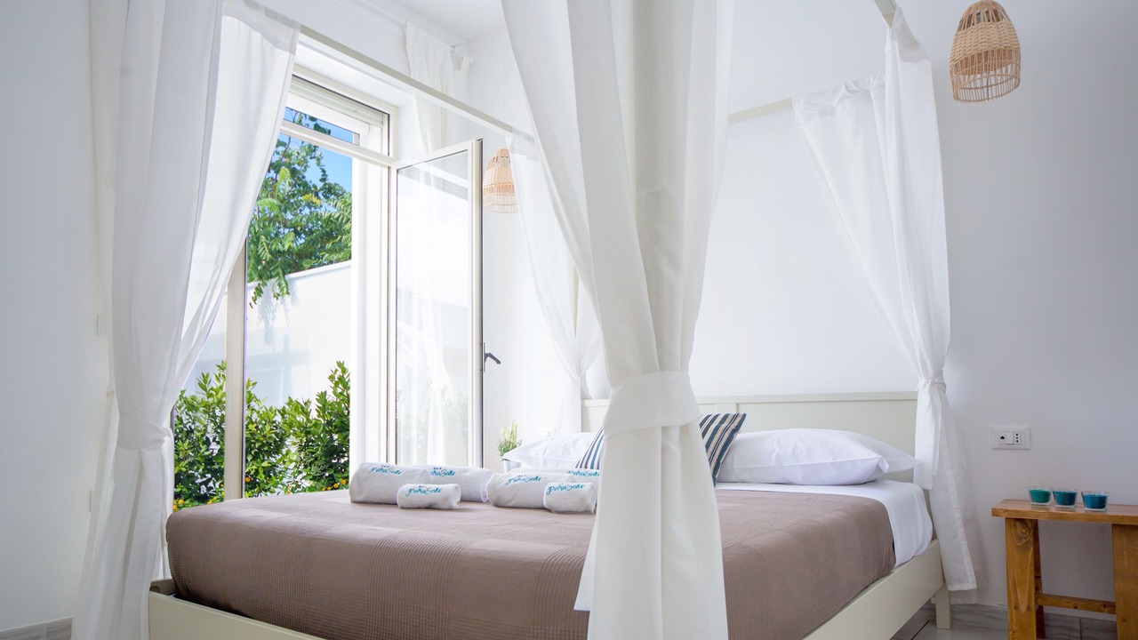 Photo of Bedroom in San Pietro in Bevagna