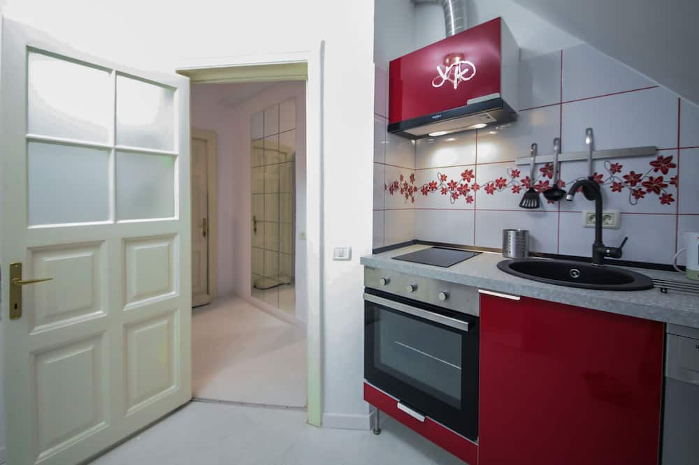Photo of Kitchen in Kiseleff