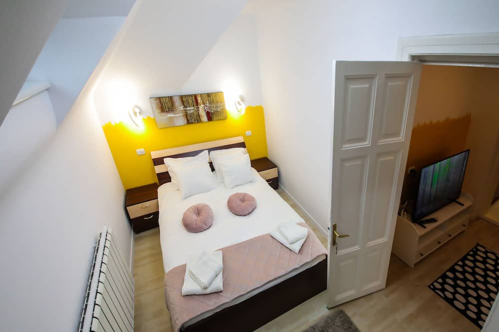 Photo of Bedroom in Kiseleff