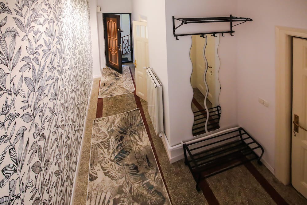 Photo of Bedroom in Kiseleff