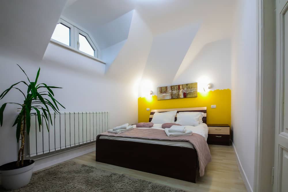 Photo of Bedroom in Kiseleff