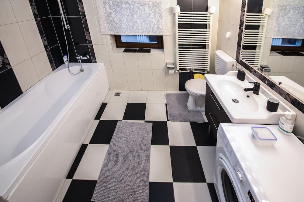 Photo of Bathroom in Kiseleff