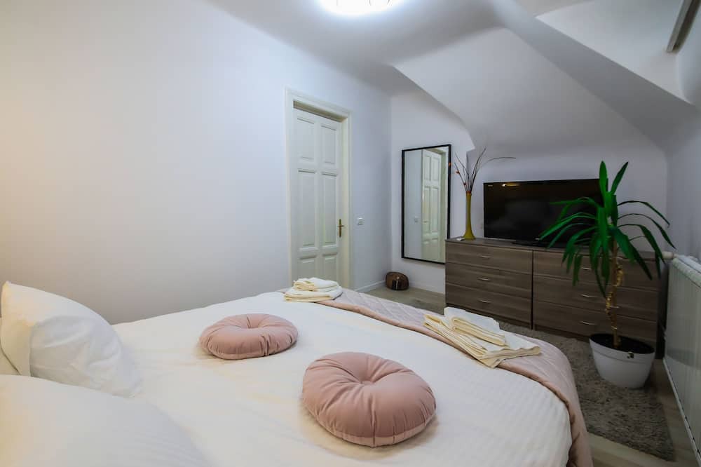 Photo of Bedroom in Kiseleff