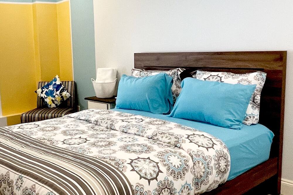 Photo of Bedroom in West Abbotsford