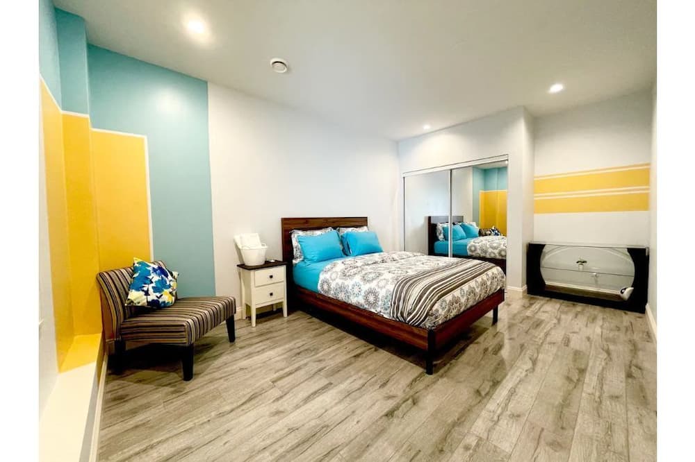 Photo of Bedroom in West Abbotsford