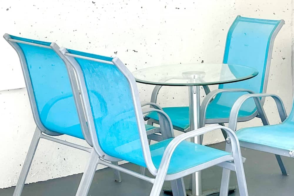Photo of Patio Balcony in West Abbotsford